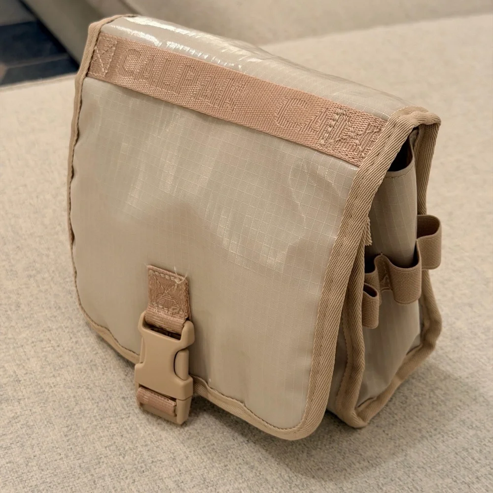 Calpak Terra Hanging Toiletry Bag - Picture 7 of 15